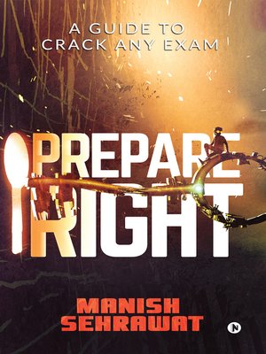 cover image of Prepare Right